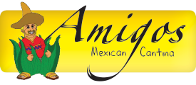 Amigos Mexican Cantina